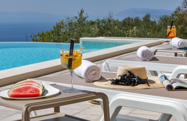 Hotel Nature's Retreat, Double room with balcony and sea view