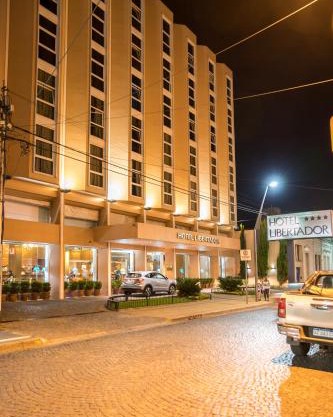 Hotel Libertador