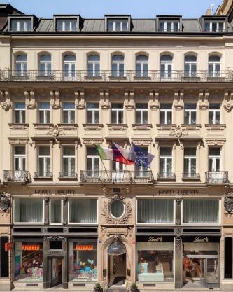 Hotel Liberty