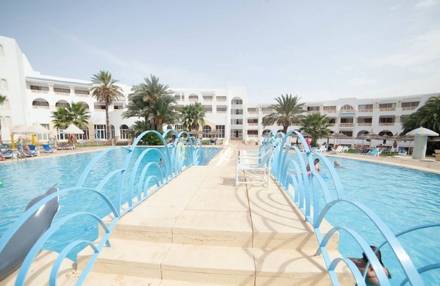 Hotel Liberty Resort