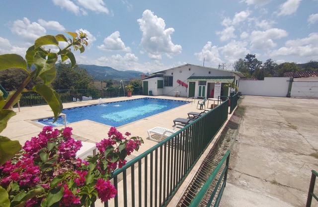 HOTEL LIDERATO