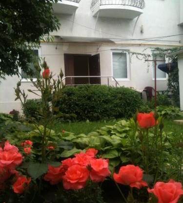Hotel Lidia