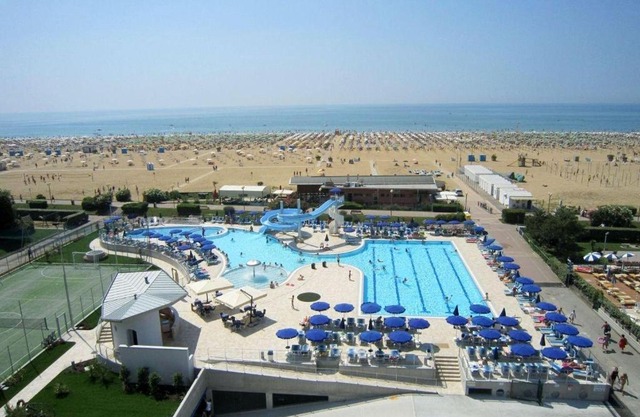 Hotel Lido Bibione Beach