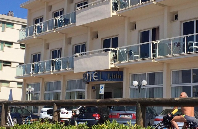 Hotel Lido