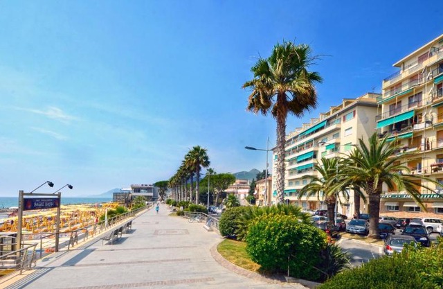 Hotel Lido Mazzini