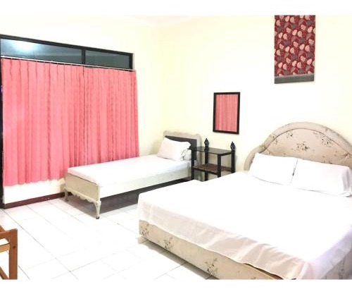Hotel Lie Mas Prigen Pasuruan Mitra RedDoorz