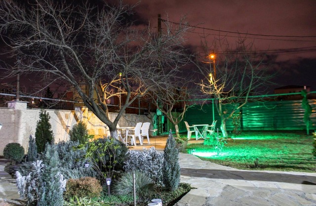 Hotel Liel
