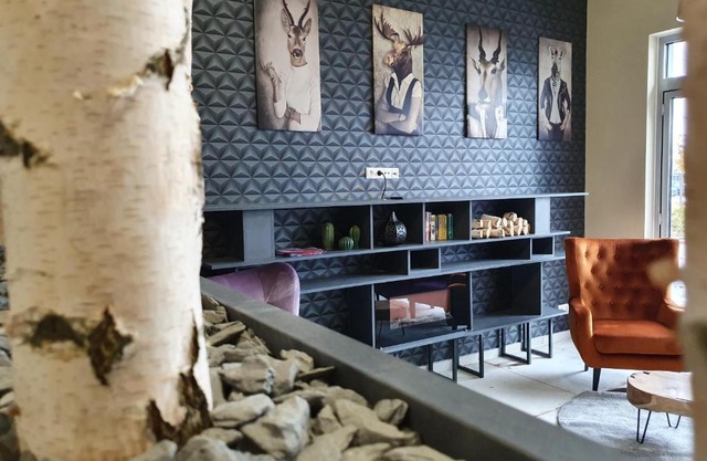 Hotel LifeStyle Mindelheim