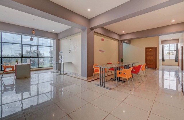 Hotel Light House Comforts - Mysore