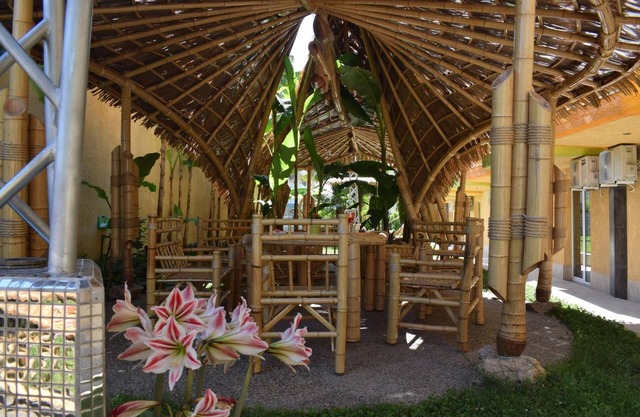 Hotel Lilalo