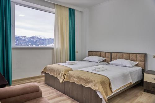 Hotel Lile სასტუმრო ლილე