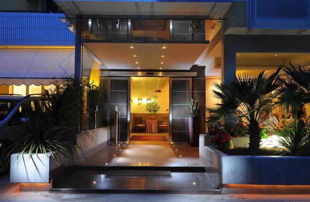Hotel Lilia