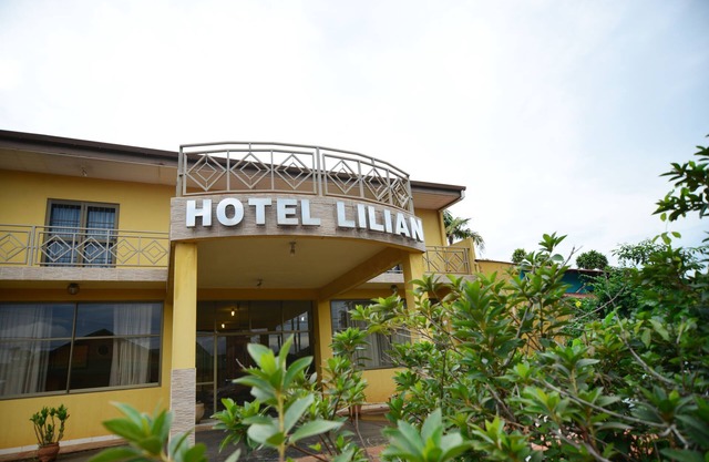 Hotel Lilian