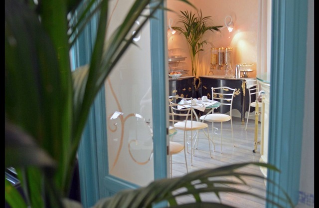Hotel Lilium
