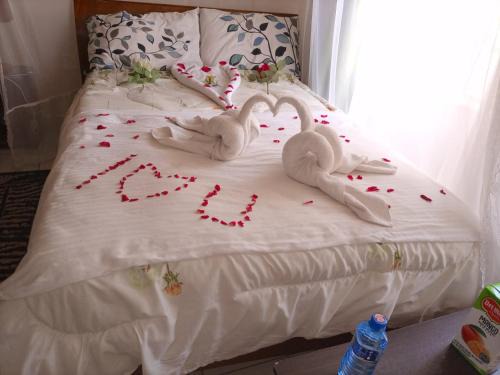 Hotel Lillies JUJA