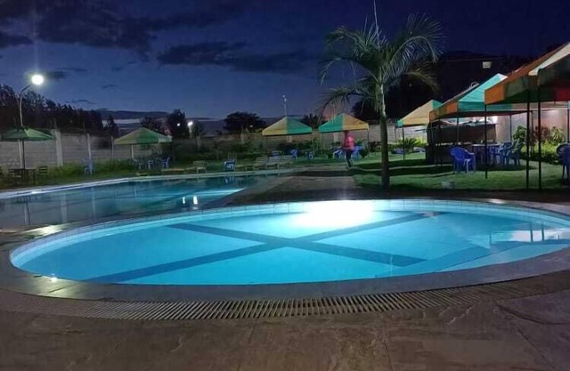 Hotel Lillies- Juja