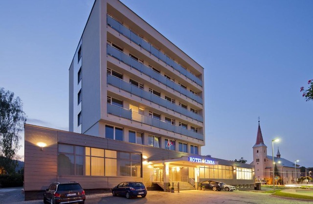 Hotel Limba CTT
