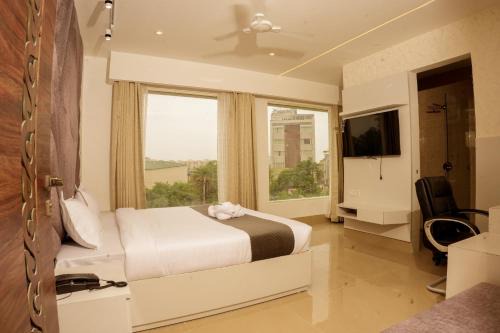 Hotel Lime Tree