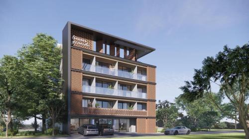 Hotel Limon Millennium City Centre Sector 45
