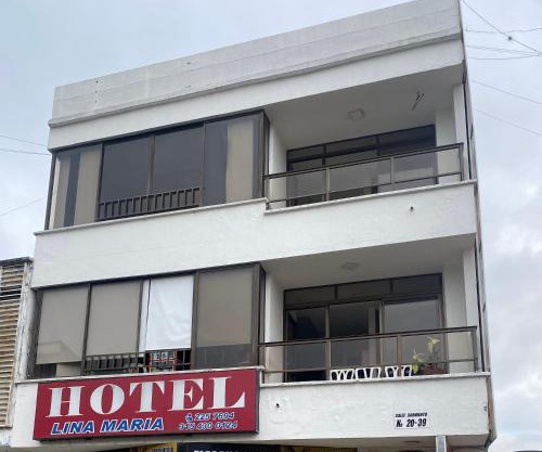 Hotel Lina Maria