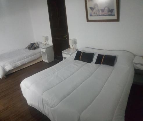 Hotel Lincoln Rooms
