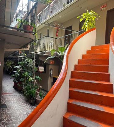hotel linda Tijuana