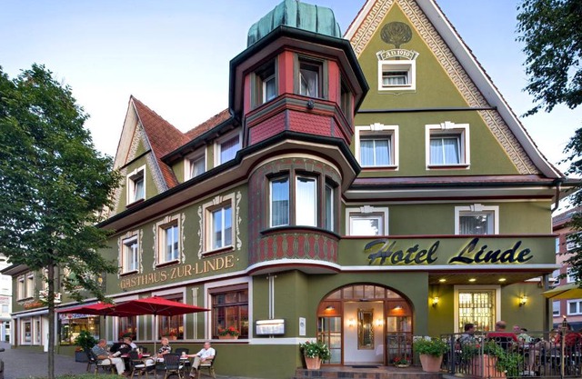 Hotel Linde