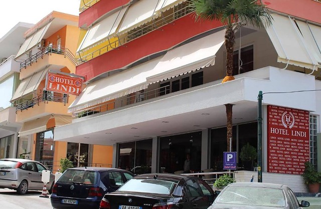 Hotel Lindi