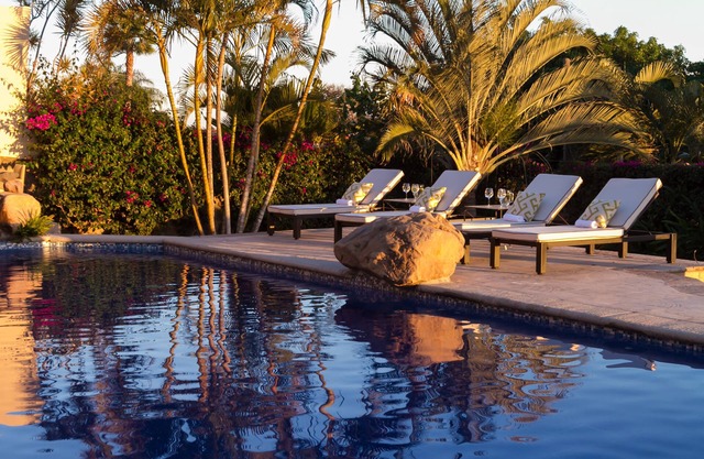Hotel Lindo Ajijic B&B