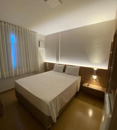 Hotel Linhatur