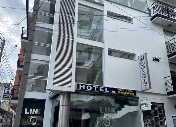 Hotel link