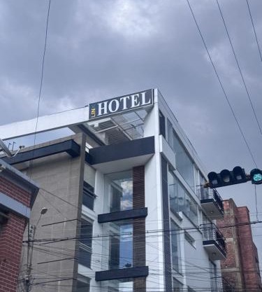 Hotel link