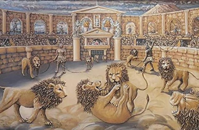 HOTEL LION PALACE