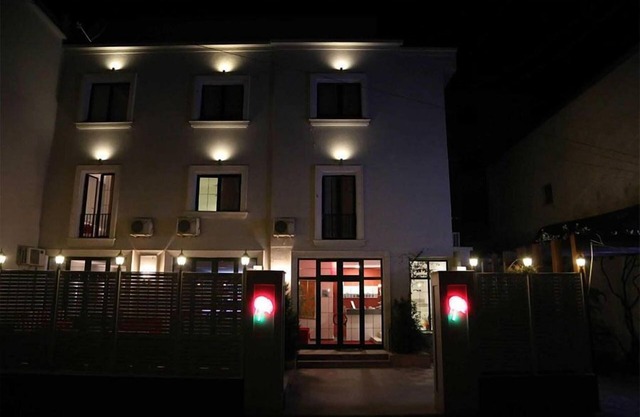 Hotel Rimini Tirana