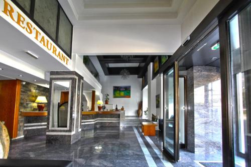 Hotel Lirak
