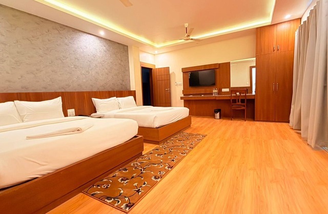Hotel Little Buddha