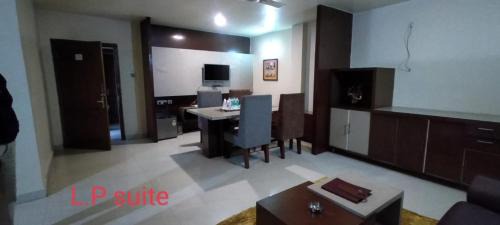 Hotel Little Palace