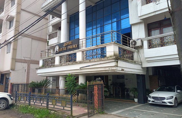 Hotel Little Palace