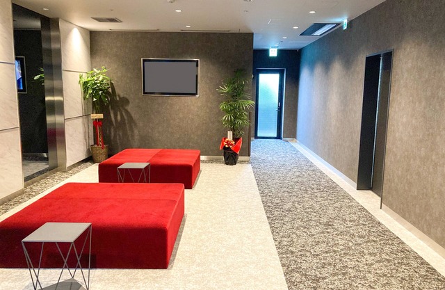 HOTEL LiVEMAX PREMIUM Nagoya Marunouchi