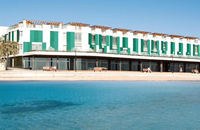 Hotel LIVVO Corralejo Beach