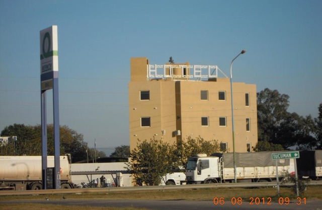 Hotel Llota Queens en Frias