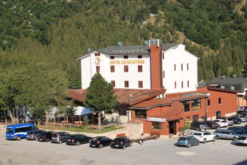 Hotel Lo Sciatore