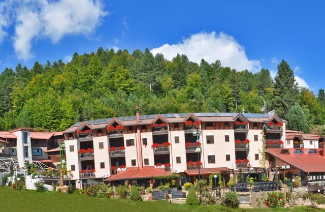 Hotel Lo Scoiattolo