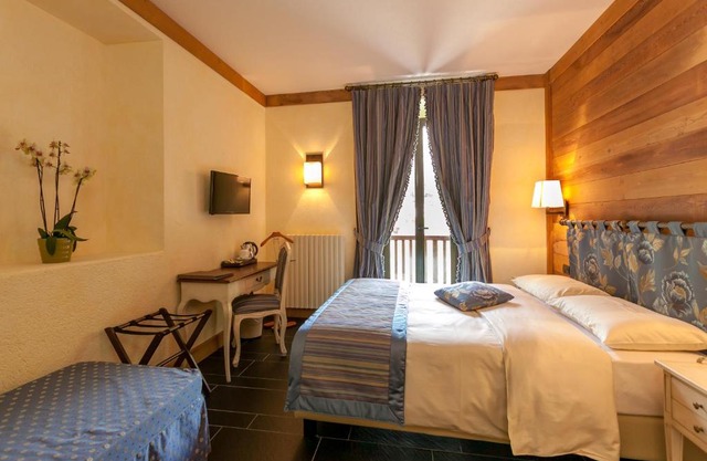 Hotel Lo Scoiattolo