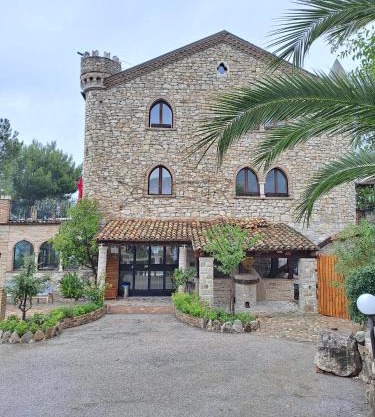 Hotel Lo Smeraldo