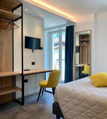 Hotel Locanda Alla Perla
