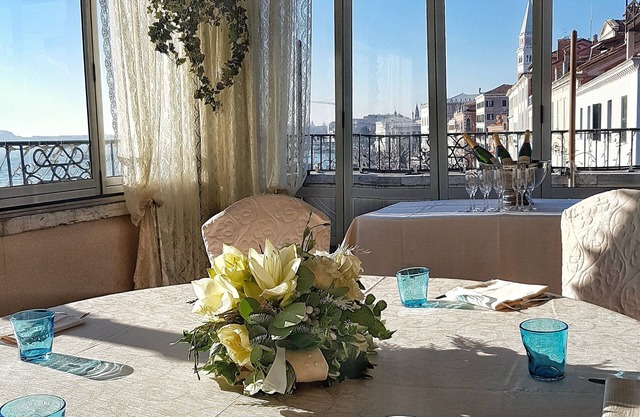 Hotel Locanda Vivaldi