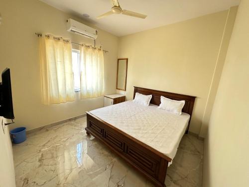Hotel Lodge Agarkar