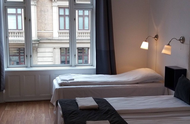 Hotel Loeven