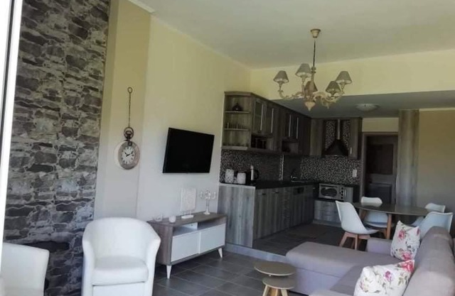 HOTEL LOFOS APARTMENT